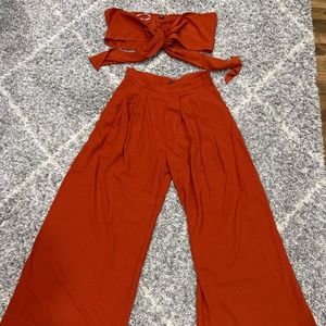 Womens 2 piece set